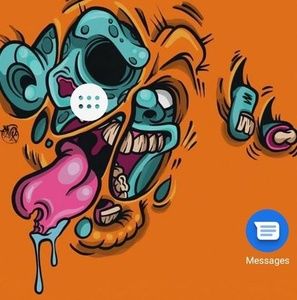 Meet your Posher, Thomas